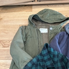 ✔️120.130男の子服の画像