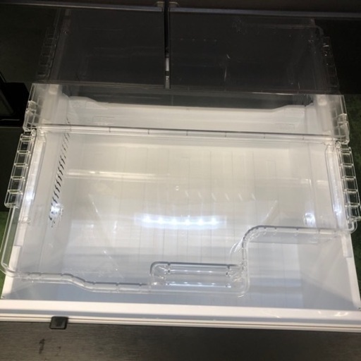 2024 安心1年保証 2024年製のMITSUBISHI大型冷蔵庫