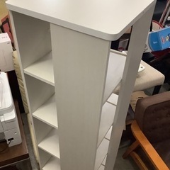 本棚　リサイクルショップ宮崎屋　佐土原店　24.11.25Fの画像