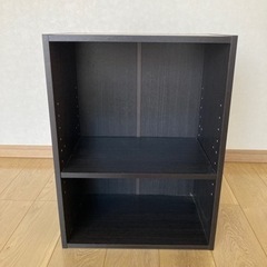 家具 収納家具 カラーボックス
