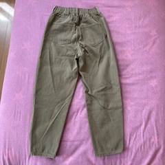 服/ファッション パンツの画像