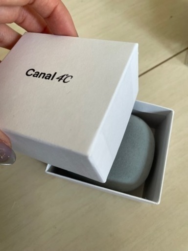 canel ネックレス《冬限定》