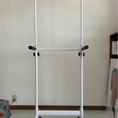 ※受け渡し済み【筋トレ用】懸垂スタンド