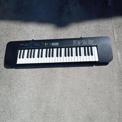 値下げしました。CASIOの鍵盤楽器です🌟