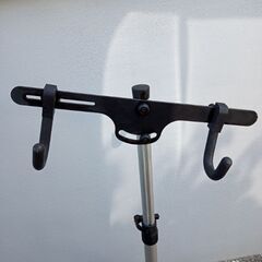 サイクリングスタンド