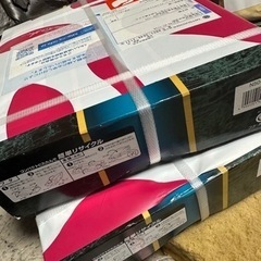 ネスカフェプレジデント　ギフト2箱