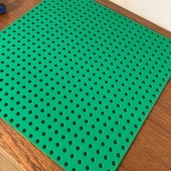 レゴ　デュプロ　基礎の画像