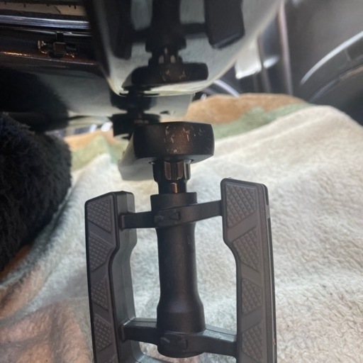 votani h3 電動自転車  ほぼ新品