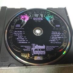 ❄　L.A. Guns – Hollywood Vampiresの画像