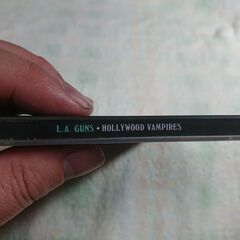 ❄　L.A. Guns – Hollywood Vampiresの画像