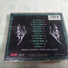 ❄　L.A. Guns – Hollywood Vampiresの画像
