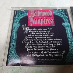 ❄　L.A. Guns – Hollywood Vampiresの画像
