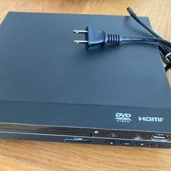 家電 映像プレーヤー、レコーダー DVDプレーヤーの画像