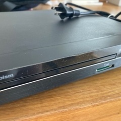 家電 映像プレーヤー、レコーダー DVDプレーヤー