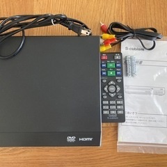 家電 映像プレーヤー、レコーダー DVDプレーヤーの画像