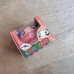 七転八起だるま の画像