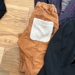 ✔️130.140男の子服の画像