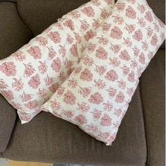 IKEA クッション  美品
