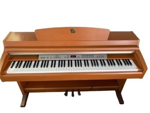 ヤマハクラビノーバ CLP-23C 電子ピアノ ピアノ