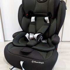 子供用品 ベビー用品 チャイルドシート Smart Angel ...