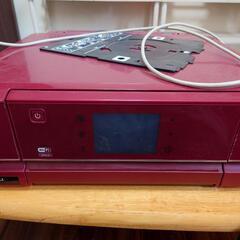 EPSONプリンター ジャンク品