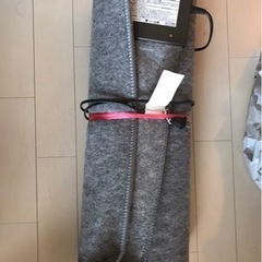 ホットカーペット