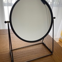 ikea 家具 ミラー/鏡　　　の画像