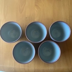 湯呑みセット