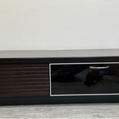 【本日限定で無料】家具 収納家具 テレビ台