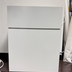 ルーター収納ボックス