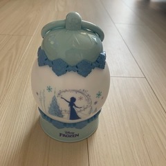 【アナ雪】ランタン【美品】