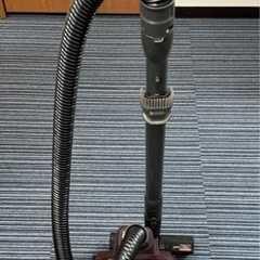 パナソニック MC-SR38K-T(シャイニーブラウン) プチサ...