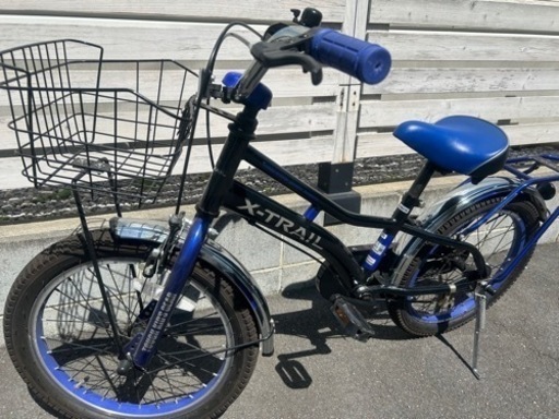子供用自転車18インチ