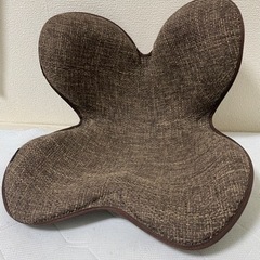 姿勢矯正サポートシートの画像