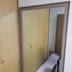家具 ミラー/鏡
