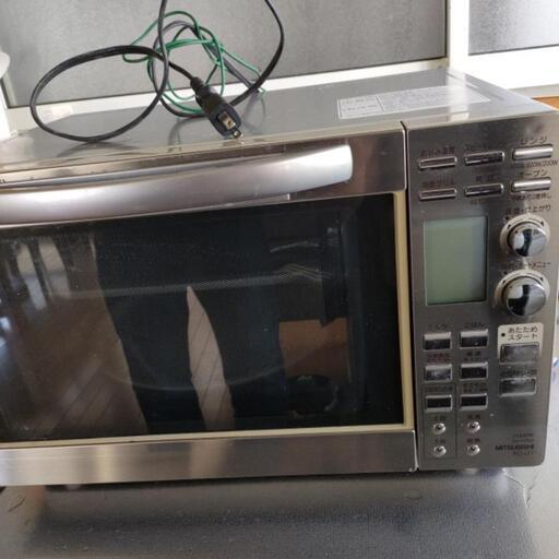 家電 キッチン家電 オーブンレンジ