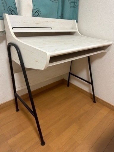 パソコンデスク　学習机 家具 オフィス用家具 机