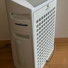 家電 季節、空調家電 空気清浄機の画像