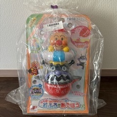 【お値下げ】　新品未開封　ジョイパレット　アンパンマン  コップ...
