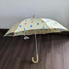 【新品】子供用傘の画像