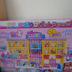 【値下げ】リカちゃん色々セットの画像