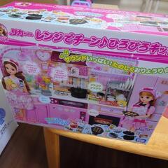 【値下げ】リカちゃん色々セットの画像