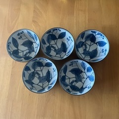 湯呑みセット