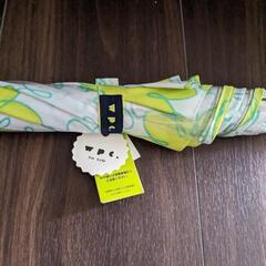 【新品】子供用傘の画像