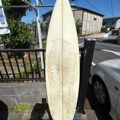 サーフボード　ショート