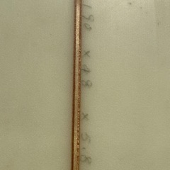 サーフボード　ショートの画像