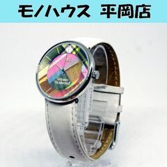 動作品 Vivienne Westwood VV020WH クオ...