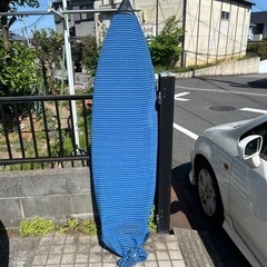 サーフボード　ショートの画像