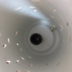 外箱無し ニトリ 照明 テーブルランプ リーブスの画像