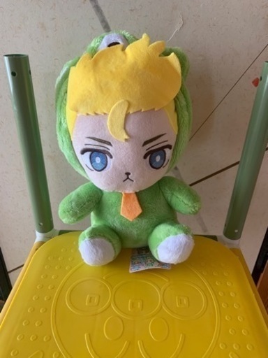 東京リベンジャーズ　おもちゃ おもちゃ ぬいぐるみ